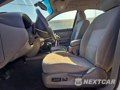Zdjęcie 7 z 12 samochodu: 2002 MERCURY SABLE GS VIN:1MEFM50U92A645837 - miniatura
