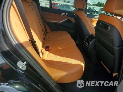 Zdjęcie 11 z 13 samochodu: 2025 BMW X5 SDRIVE 40I VIN:5UX13EU03S9Y55548 - miniatura