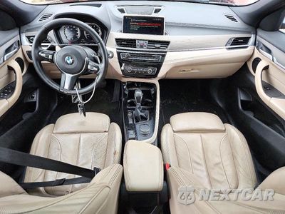 Zdjęcie 8 z 12 samochodu: 2018 BMW X2 XDRIVE28I VIN:WBXYJ5C37JEB19399 - miniatura
