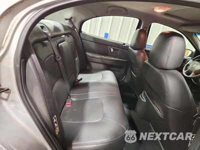 Zdjęcie 10 z 12 samochodu: 2000 MERCURY SABLE LS PREMIUM VIN:1MEFM55S5YA642708 - miniatura