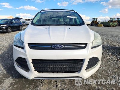 Piąte zdjęcie samochodu w środku: 2015 FORD ESCAPE SE VIN:1FMCU9G99FUB62250 - miniatura