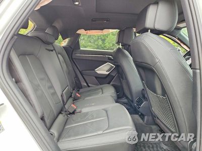 Zdjęcie 10 z 12 samochodu: 2020 AUDI Q3 PREMIUM VIN:WA1AECF32L1113871 - miniatura