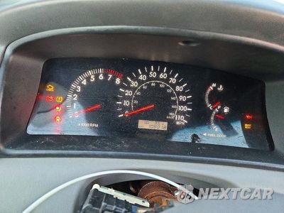 Zdjęcie 9 z 12 samochodu: 2007 TOYOTA COROLLA LE VIN:2T1BR32E17C723736 - miniatura