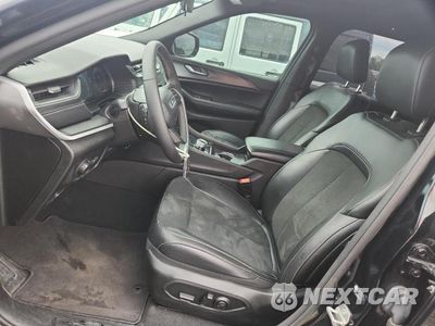 Zdjęcie 7 z 13 samochodu: 2025 JEEP GRAND CHEROKEE LAREDO VIN:1C4RJGAG3SC302439 - miniatura