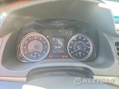 Zdjęcie 9 z 12 samochodu: 2020 HYUNDAI ELANTRA SEL VIN:5NPD84LF1LH547755 - miniatura