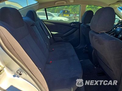 Zdjęcie 10 z 12 samochodu: 2012 NISSAN ALTIMA 2.5 VIN:1N4AL2AP8CN482684 - miniatura