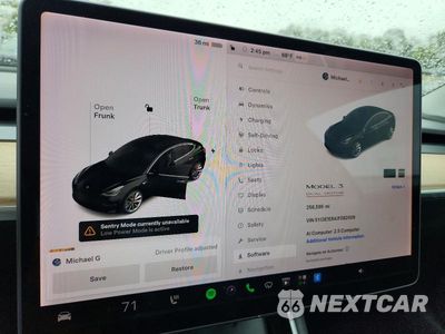 Zdjęcie 9 z 12 samochodu: 2018 TESLA MODEL 3 VIN:5YJ3E1EB4JF082509 - miniatura