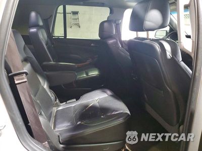 Zdjęcie 10 z 12 samochodu: 2015 CHEVROLET TAHOE K1500 LTZ VIN:1GNSKCKC6FR205703 - miniatura