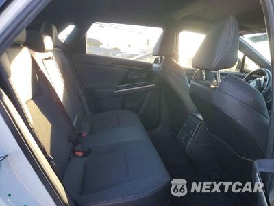 Zdjęcie 11 z 13 samochodu: 2023 TOYOTA BZ4X XLE VIN:JTMAAAAA2PA002495 - miniatura