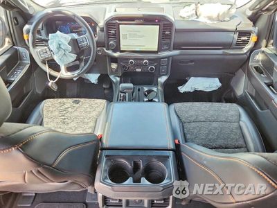 Zdjęcie 8 z 12 samochodu: 2025 FORD F150 TREMOR VIN:1FTFW4L50SFA94288 - miniatura