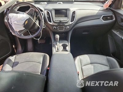 Zdjęcie 8 z 13 samochodu: 2021 CHEVROLET EQUINOX LT VIN:3GNAXKEV2ML394617 - miniatura