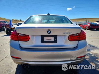 Zdjęcie 6 z 12 samochodu: 2013 BMW 328 I VIN:WBA3A5C58DF358543 - miniatura