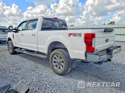 Drugie zdjęcie samochodu z przodu: 2019 FORD F250 SUPER DUTY VIN:1FT7W2BT3KEG00775 - miniatura
