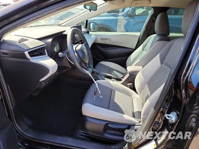 Zdjęcie 7 z 13 samochodu: 2025 TOYOTA COROLLA LE VIN:5YFB4MDE1SP283804 - miniatura