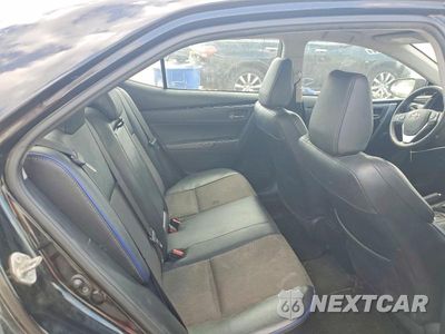 Zdjęcie 10 z 12 samochodu: 2017 TOYOTA COROLLA SE VIN:2T1BURHE6HC812129 - miniatura