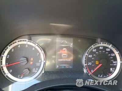 Zdjęcie 9 z 14 samochodu: 2021 TOYOTA HIGHLANDER LE VIN:5TDZZRAH6MS051043 - miniatura