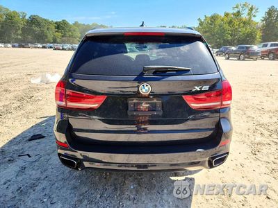 Zdjęcie 6 z 13 samochodu: 2017 BMW X5 XDRIVE35I VIN:5UXKR0C57H0U53760 - miniatura