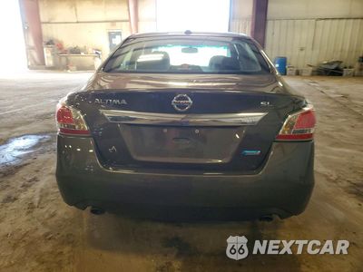 Zdjęcie 6 z 12 samochodu: 2014 NISSAN ALTIMA 2.5 SL VIN:1N4AL3AP7EN243846 - miniatura