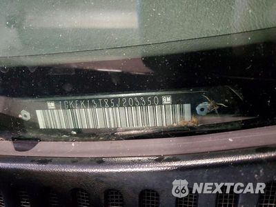 Zdjęcie 13 z 13 samochodu: 2005 GMC YUKON VIN:1GKEK13T85J203350 - miniatura