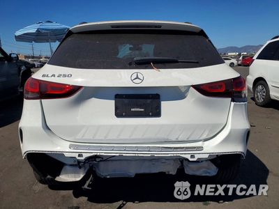 Zdjęcie 6 z 14 samochodu: 2023 MERCEDES-BENZ GLA 250 VIN:W1N4N4GB9PJ526352 - miniatura