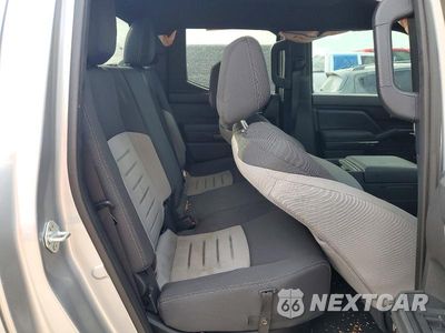 Zdjęcie 10 z 12 samochodu: 2024 TOYOTA TACOMA TRD SPORT VIN:3TMKB5FN0RM012064 - miniatura