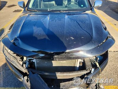 Zdjęcie 11 z 13 samochodu: 2016 CHEVROLET IMPALA LTZ VIN:2G1145S34G9155544 - miniatura