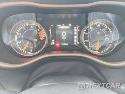 Zdjęcie 9 z 13 samochodu: 2017 JEEP CHEROKEE LATITUDE VIN:1C4PJLCB8HW503309 - miniatura