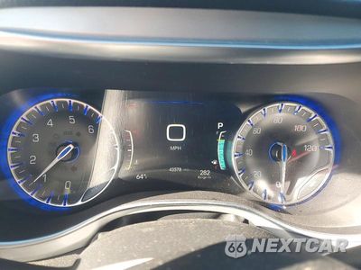 Zdjęcie 9 z 13 samochodu: 2025 CHRYSLER PACIFICA LIMITED VIN:2C4RC1GG0SR548564 - miniatura