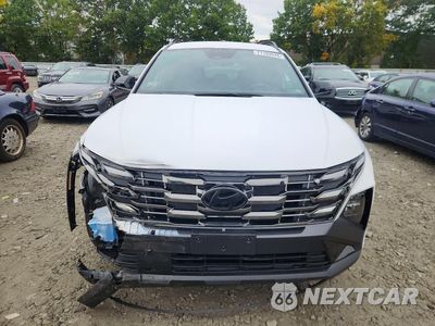Piąte zdjęcie samochodu w środku: 2026 HYUNDAI TUCSON XRT VIN:5NMJFCDE4TH714714 - miniatura