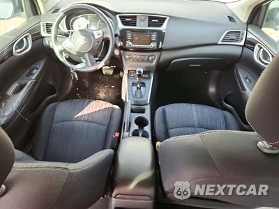 Zdjęcie 8 z 12 samochodu: 2016 NISSAN SENTRA SV VIN:3N1AB7AP1GY335435 - miniatura