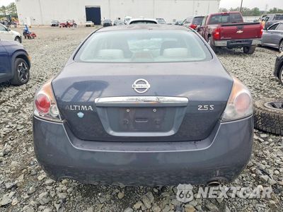 Zdjęcie 6 z 12 samochodu: 2008 NISSAN ALTIMA 2.5 VIN:1N4AL21E58N531264 - miniatura