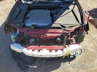 Zdjęcie 11 z 12 samochodu: 2012 LEXUS ES 350 VIN:JTHBK1EG4C2487015 - miniatura