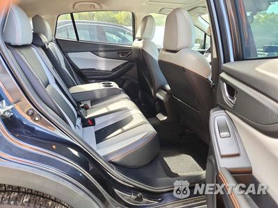 Zdjęcie 10 z 12 samochodu: 2018 SUBARU CROSSTREK LIMITED VIN:JF2GTALCXJH235530 - miniatura
