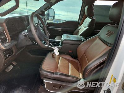 Zdjęcie 7 z 12 samochodu: 2024 FORD F250 SUPER DUTY VIN:1FT8W2BT4REC99920 - miniatura