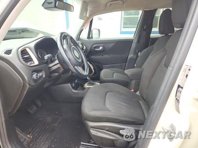 Zdjęcie 7 z 13 samochodu: 2017 JEEP RENEGADE LATITUDE VIN:ZACCJBBB9HPF99989 - miniatura