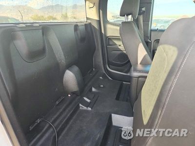 Zdjęcie 10 z 13 samochodu: 2020 CHEVROLET COLORADO LT VIN:1GCHSCEA2L1167250 - miniatura