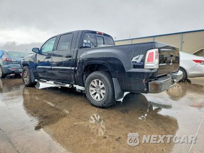 Drugie zdjęcie samochodu z przodu: 2007 MITSUBISHI RAIDER LS VIN:1Z7HT28K97S266082 - miniatura