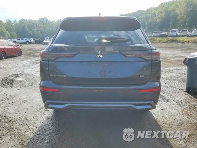 Zdjęcie 6 z 13 samochodu: 2025 MITSUBISHI OUTLANDER SE VIN:JA4J4VA85SZ015757 - miniatura