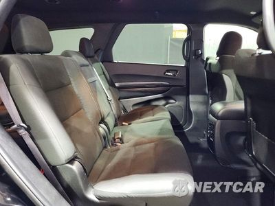 Zdjęcie 11 z 13 samochodu: 2025 DODGE DURANGO GT VIN:1C4RDHDG7SC552212 - miniatura