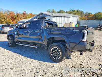 Drugie zdjęcie samochodu z przodu: 2026 TOYOTA TACOMA TRD SPORT VIN:3TMLB5JN0TM295813 - miniatura