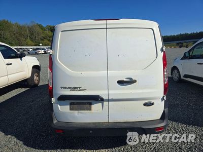 Zdjęcie 6 z 13 samochodu: 2019 FORD TRANSIT CONNECT XL VIN:NM0LS7E25K1383731 - miniatura