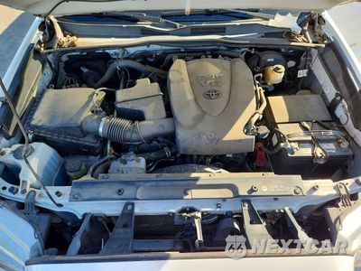 Zdjęcie 11 z 12 samochodu: 2017 TOYOTA TACOMA SR5 V6 VIN:5TFAZ5CN6HX022845 - miniatura