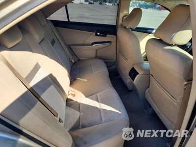Zdjęcie 10 z 12 samochodu: 2014 TOYOTA CAMRY HYBRID XLE VIN:4T1BD1FK4EU140317 - miniatura