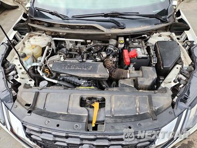 Zdjęcie 12 z 13 samochodu: 2022 NISSAN ROGUE S VIN:5N1BT3AA6NC701510 - miniatura