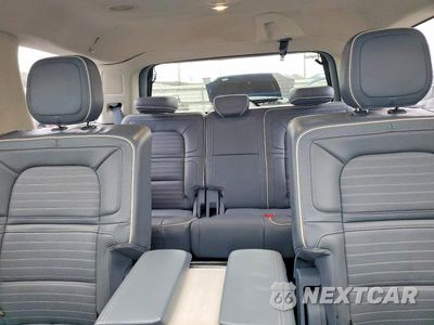 Zdjęcie 10 z 13 samochodu: 2019 LINCOLN NAVIGATOR BLACK LABEL VIN:5LMJJ2TT0KEL06536 - miniatura