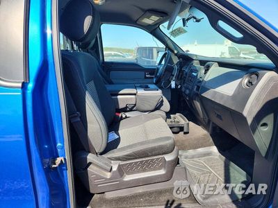 Zdjęcie 10 z 12 samochodu: 2014 FORD F150 VIN:1FTMF1CM2EFC71196 - miniatura
