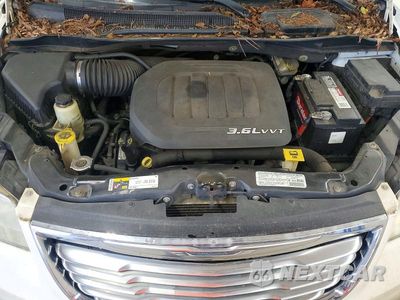 Zdjęcie 12 z 13 samochodu: 2013 CHRYSLER TOWN AND COUNTRY VIN:2C4RC1BG5DR577861 - miniatura