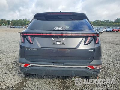 Zdjęcie 6 z 13 samochodu: 2022 HYUNDAI TUCSON SEL VIN:5NMJFCAEXNH022450 - miniatura