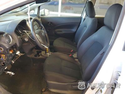 Zdjęcie 7 z 13 samochodu: 2019 NISSAN VERSA NOTE S VIN:3N1CE2CP1KL360423 - miniatura