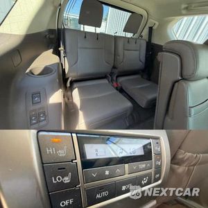 Zdjęcie 13 z 14 samochodu: 2011 LEXUS GX 460 VIN:JTJBM7FX3B5027027 - miniatura
